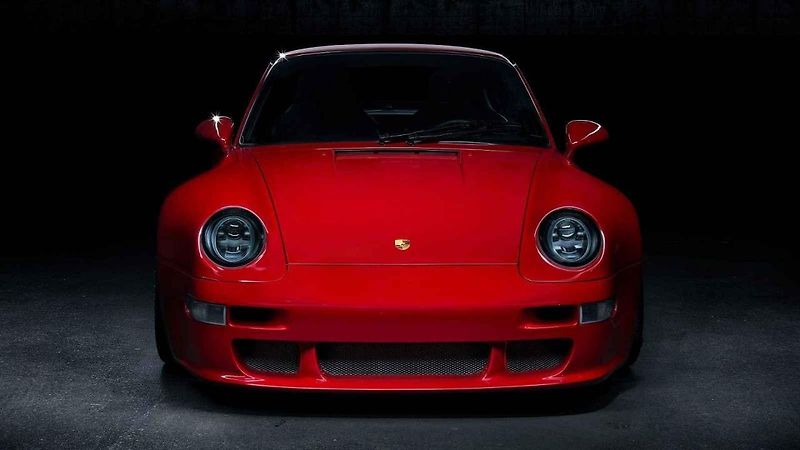 Singer Vehicle Design už není jedinou americkou společností, specializující se na přestavby klasických Porsche na zakázku.