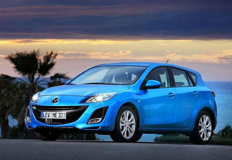 Kromě klasických verzí modelu A4 jsou spolehlivé i verze Sportback a kupé