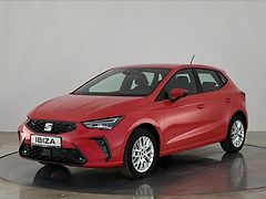 Seat Ibiza (2026) Style - fotografie inzerátu