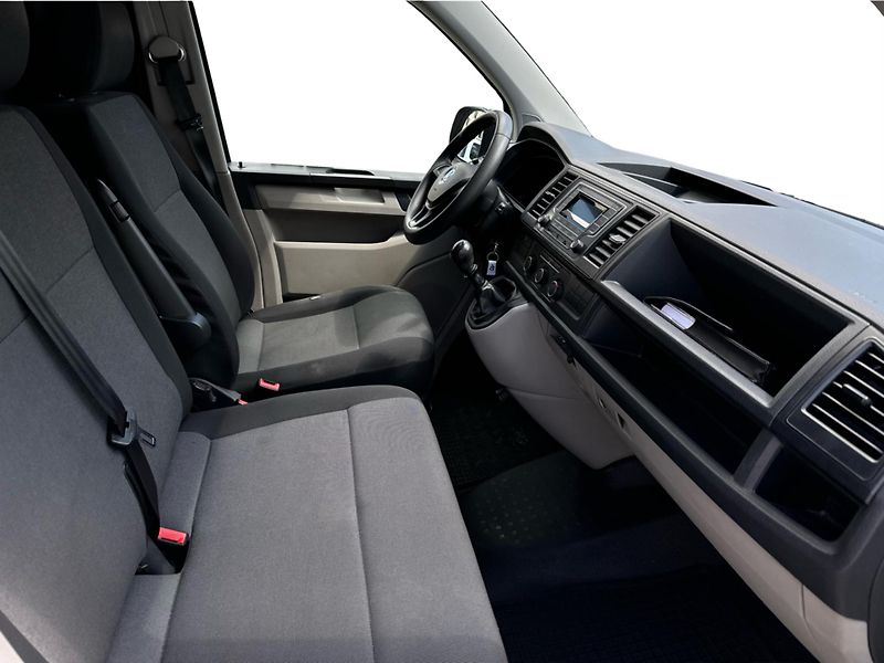 Volkswagen Transporter 2.0tdi 62kw - fotka 11 z 13