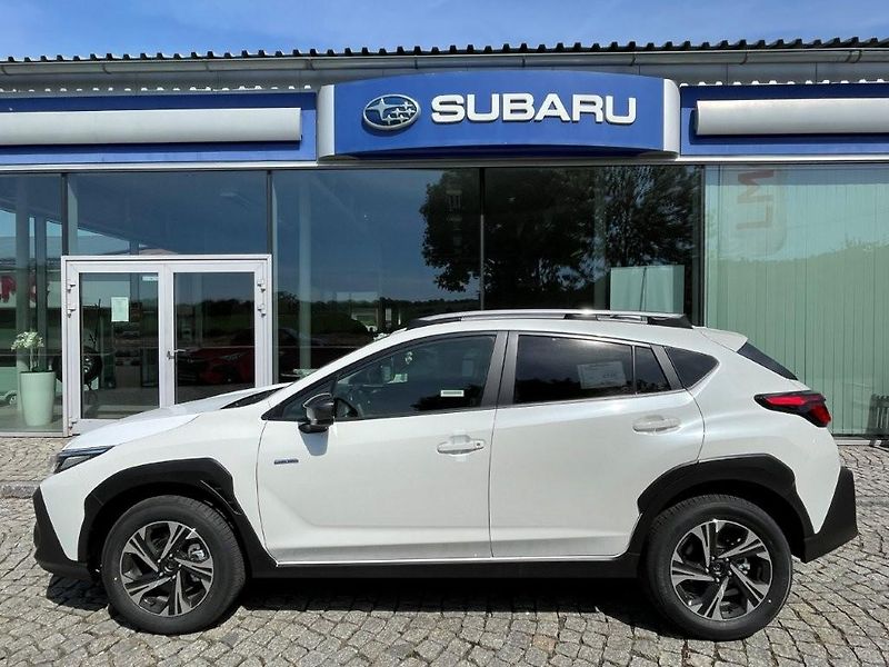Subaru Crosstrek (2025) 2.0i Active - AKCE, Demo - fotka 3 z 7