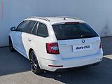 Škoda Octavia (2019) 2.0 TDi, Soleil, DSG - náhled 6