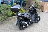 QJ Motor (2026) MTX 125 + kufr zdarma SKLADEM - náhled 4