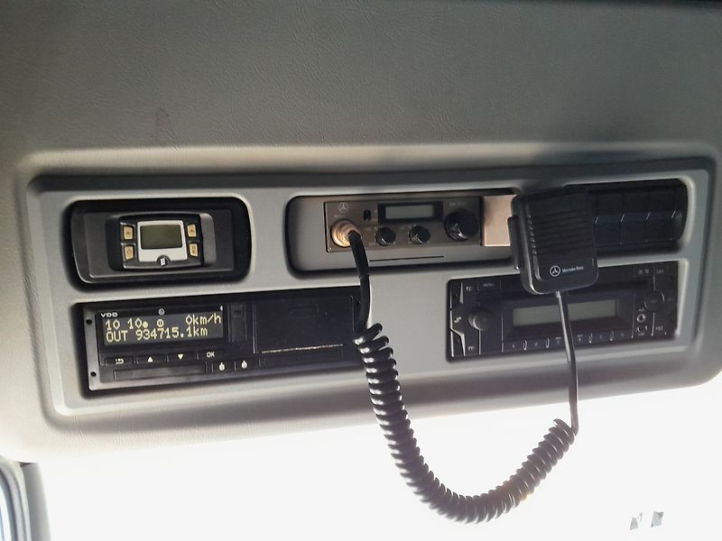 Mercedes-Benz Atego 818 Euro6 - fotka 18 z 37