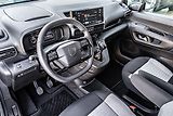 Citroën Berlingo (2026) 1,2 PLUS benzín 110k + STYL - náhled 11