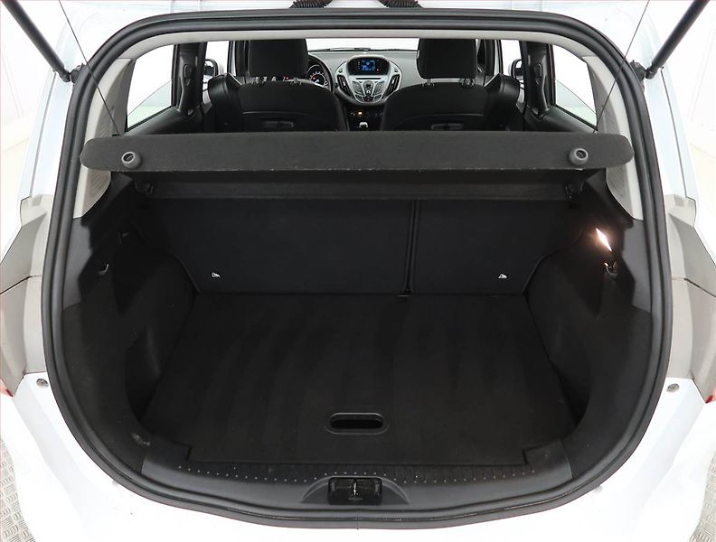 Ford B-MAX (2014) Trend 1.0 EcoBoost, po STK - fotka 13 z 15