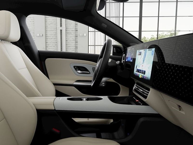 Mercedes-Benz CLA (2026) 200 - fotka 7 z 9