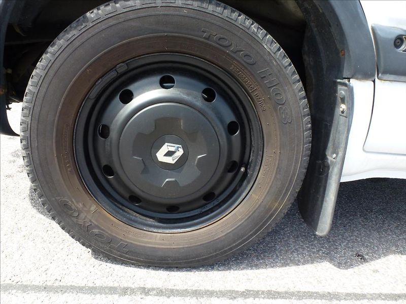 Renault Master 2,5 DCI Valník  150 - fotka 38 z 49