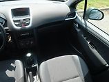 Peugeot 207 (2010) 1.4 VTi, po STK, jezdí skvěle - náhled 8