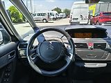 Citroën C4 Picasso 1,6   BMP HDI 7 míst - náhled 8