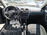 Škoda Fabia II 1,2TSi63KW Fresch - náhled 21