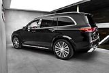 Mercedes-Benz GLS 4MATIC MAYBACH - náhled 6