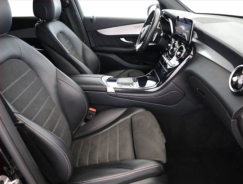 Mercedes-Benz GLC (2023) 220 d 4MATIC - fotka 7 z 18