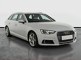 Audi A4 (2016) S-Line 2.0 TDI, Automat, Kůže - náhled 1
