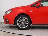 Seat Ibiza (2015) 1.2 TSI, Serv.kniha, Tempomat - náhled 14