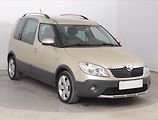 Škoda Roomster (2011) 1.2 TSI, Automat, Tempomat - náhled 1