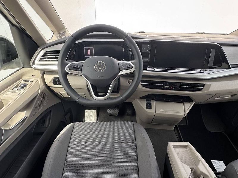 Volkswagen Multivan (2025) Long Life 7DSG 2,0TSI - fotka 6 z 7