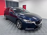 Mazda 6 2.0i Skyactiv-G 2019 - náhled 2