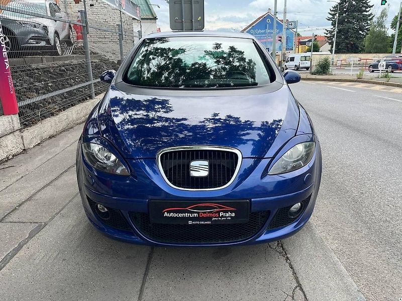 Seat Altea 2.0TDI/2006/SPORT-2MAJITEL - fotka 46 z 52