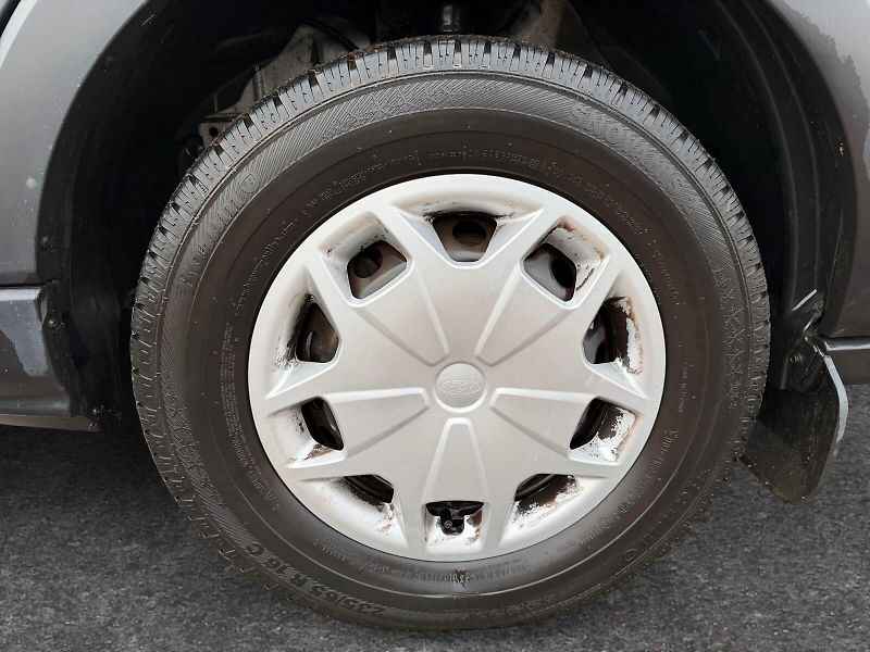 Ford Transit (2021) 2.0TDCi 125kW KLIMA SCATTOLINI - fotka 13 z 13