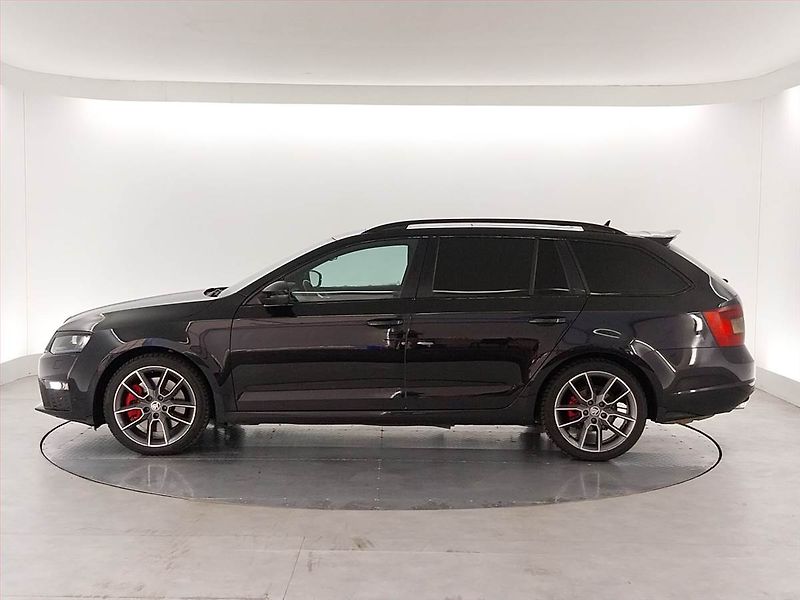 Škoda Octavia (2015) RS 2.0 TDI, Automat - fotka 3 z 23