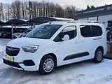 Opel Combo 1.5CDTi, ČR-2, 5míst, Maxi,DPH - náhled 2