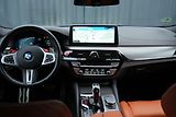 BMW M5 Competition, Tažné, PPF, ACC - náhled 18