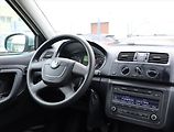 Škoda Fabia (2011) 1.2 TSI, Serv.kniha - náhled 7