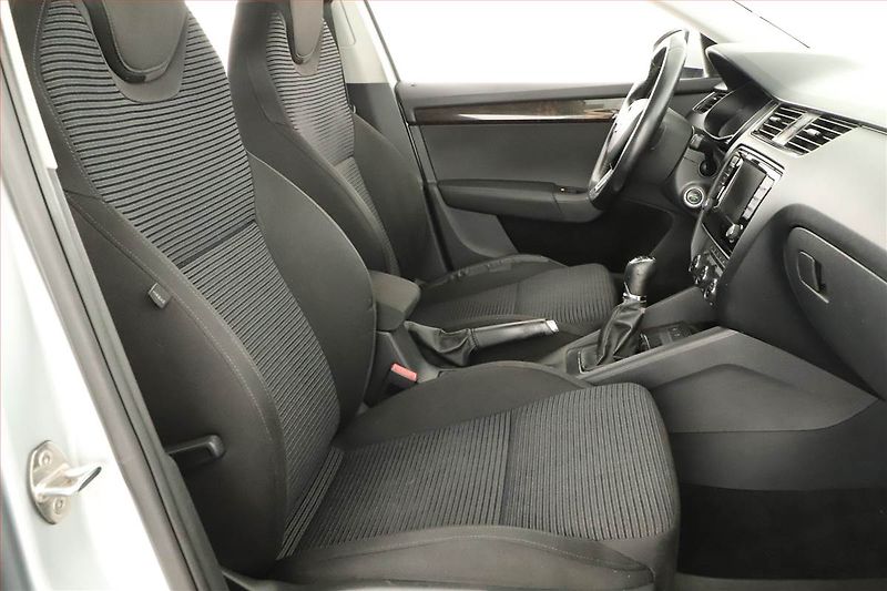 Škoda Octavia (2016) Style 2.0 TDI, Serv.kniha - fotka 7 z 13