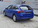 Škoda Scala  Ambition 1,0 TSI (81 kW) MAN - náhled 4