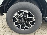 Ford Bronco 2.7 EcoBoost 246kW OUTER BANKS - náhled 6