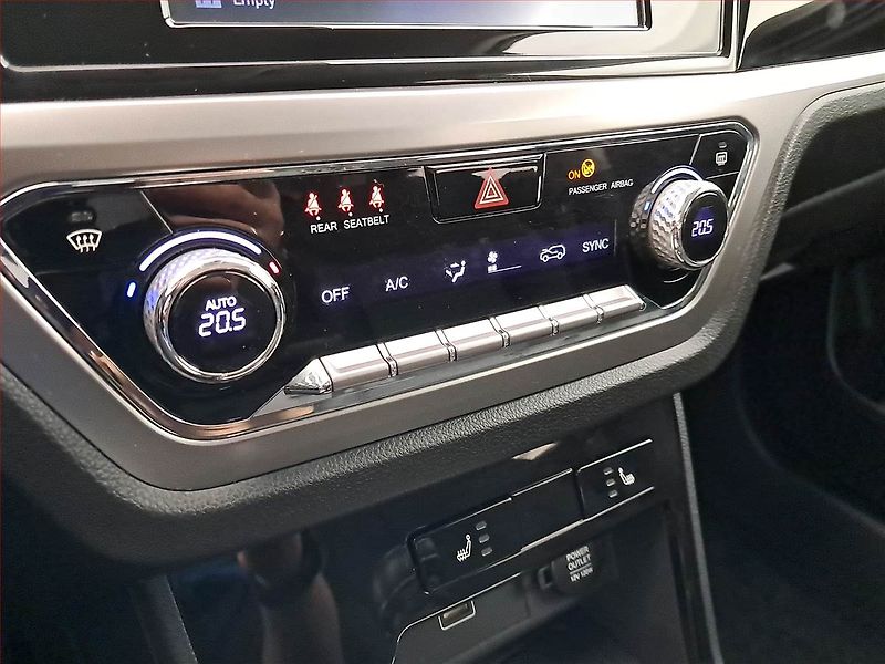 SsangYong Korando (2023) 1.5 T-GDI, ČR,1.maj - fotka 13 z 16