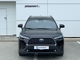 Toyota Corolla Cross STYLE TECH 2.0 HEV 143kW AT - náhled 8