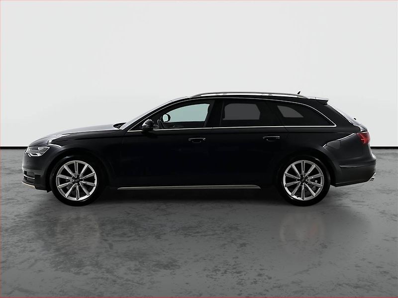 Audi A6 Allroad (2016) 3.0 TDI, 4X4, Automat, Kůže - fotka 3 z 29