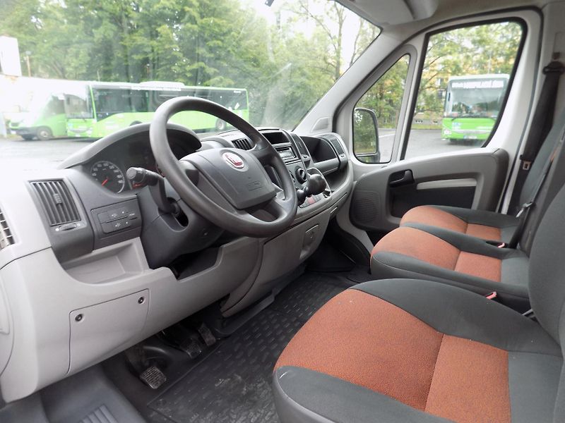 Fiat Ducato (2008) 2,3 88KW VALNÍK 4,20M - fotka 16 z 32