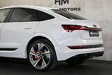 Audi e-tron 55 300kW Sportback Black Edice - náhled 7