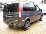 Mercedes-Benz Vito 2,2   4x4 po STK - náhled 4