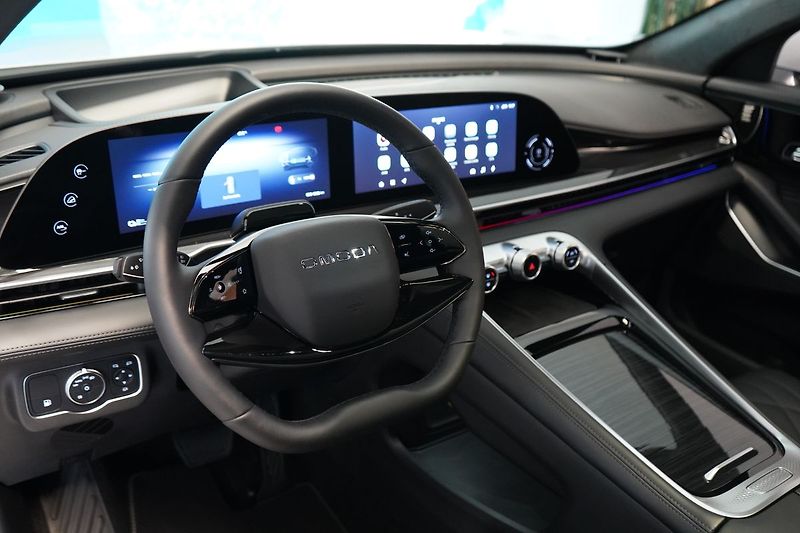 Omoda Ostatní PREMIUM - fotka 14 z 41