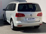 Volkswagen Touran (2014) 2.0TDi, CUP - náhled 6