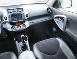 Toyota RAV4 (2011) 2.2 D-4D, 4X4, Tempomat - náhled 8