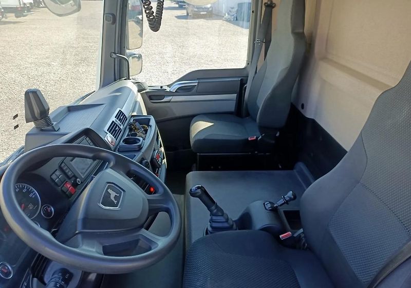 MAN TGL (2020) 12.190 chlaďák EURO 6 - fotka 8 z 21