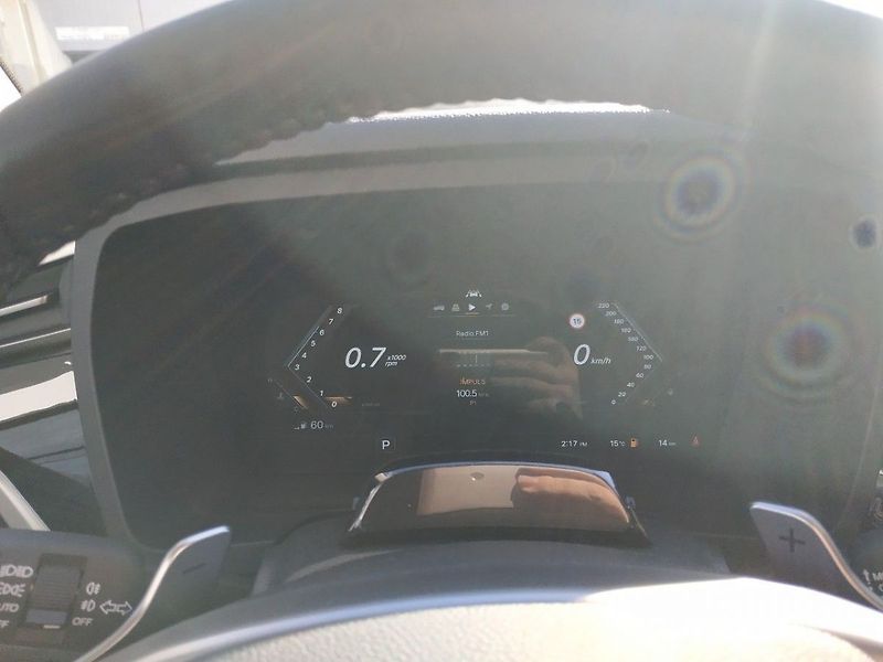 KGM Korando 1.5T, CLUB,2WD, AT, SKLADEM - fotka 19 z 30