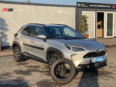 Toyota Yaris Cross 1.5HEV, ČR-1m, Style, záruka - fotografie inzerátu