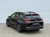 Hyundai i30 1.5 T-GDI MHEV DCT N-Line - náhled 7
