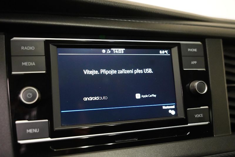 Volkswagen Transporter - fotka 18 z 26