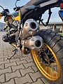 BMW R nineT Urban G/S (2022) - náhled 16