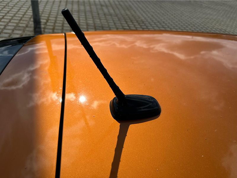 Škoda Fabia (2025) 1,0 TSI 85 kW 7-stup. automat. - fotka 13 z 22