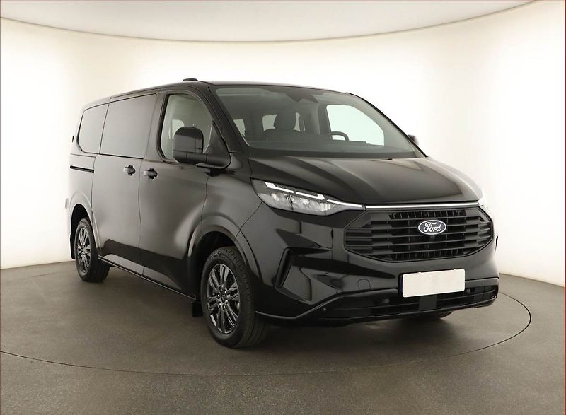 Ford Transit Custom (2024) 2.0 EcoBlue - fotografie inzerátu