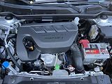 Suzuki SX4 S-Cross 1.4BJet 4x4 KLIMA KAMERA  - náhled 36
