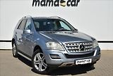 Mercedes-Benz Třídy M ML 350 CDI 170kW 4MATIC ČR - náhled 1